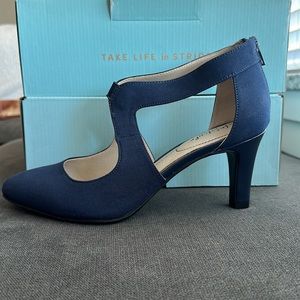 Life Stride Giovanna 2” Navy